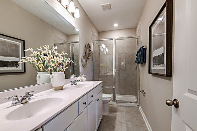 bathroom example